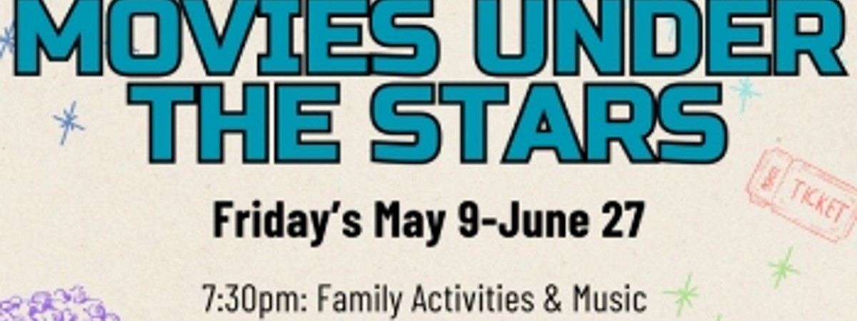 movies under the stars