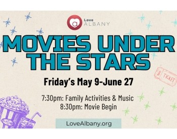 movies under the stars