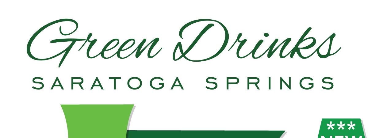May Green Drinks