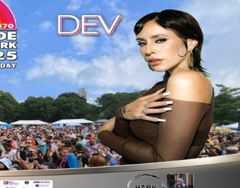 Capital PRIDE Parade and Festival 2025