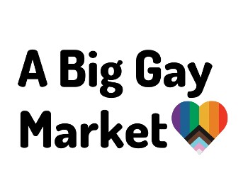 A Big Gay Market