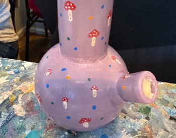 Bubbler Bongs!