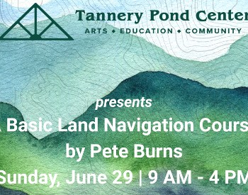 A Basic Land Navigation Course