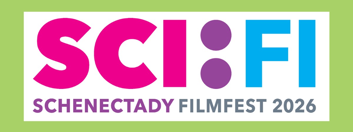 Sci:Fi Schenectady Film Fest
