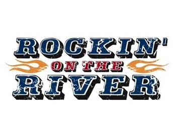 rockin on the river logo
