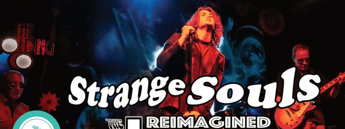 Strange Souls