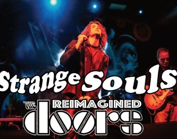 Strange Souls