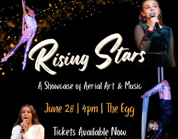 Rising Stars