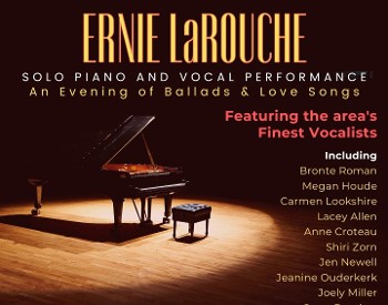 ernie larouche 5-16-25