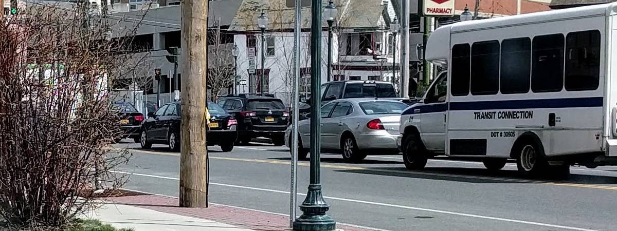 south street