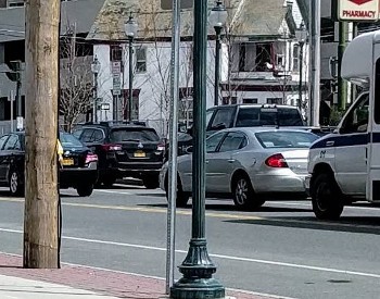 south street