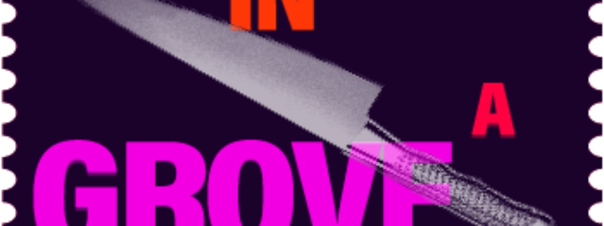 Cover image - In a Grove