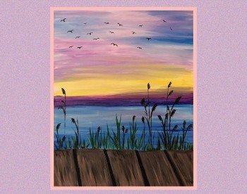 Lake View