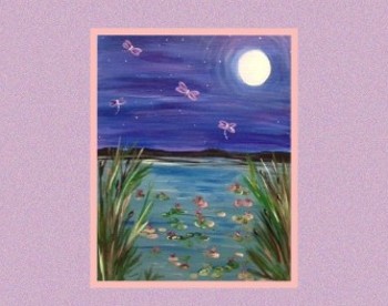 dragonflies