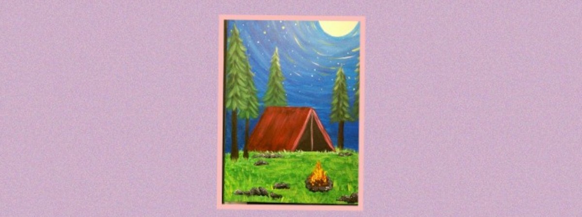 Under stars
