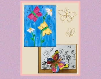 butterfly