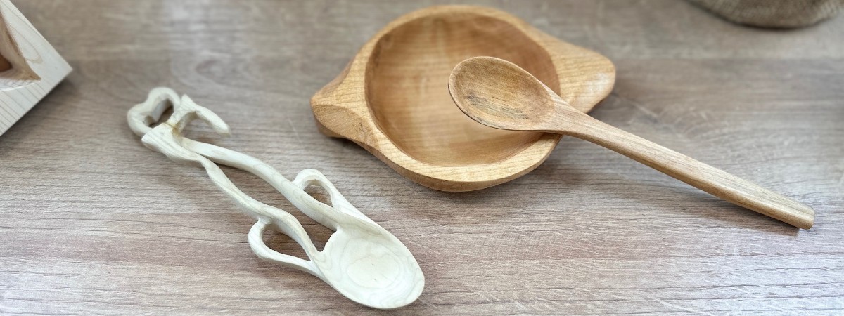 woodcarving for beginners photo