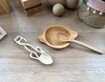 woodcarving for beginners photo