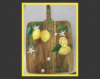 lemon board