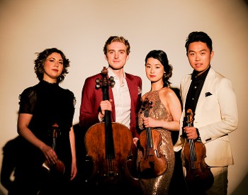 The Viano String Quartet