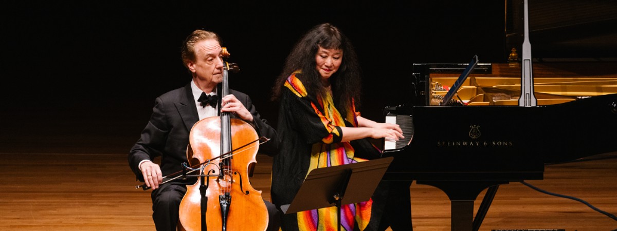 Shostakovich and Dohnányi
