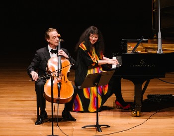 Shostakovich and Dohnányi
