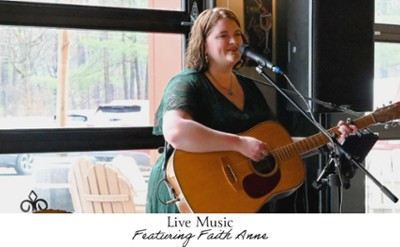Faith Anne 