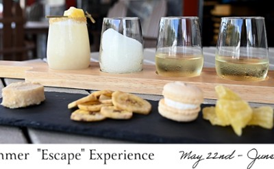 Escape wine