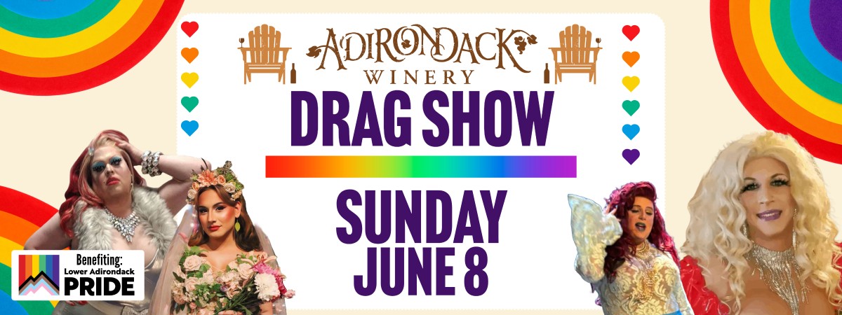 Drag Show
