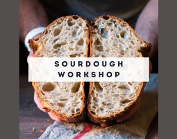 Sourdough Workshop