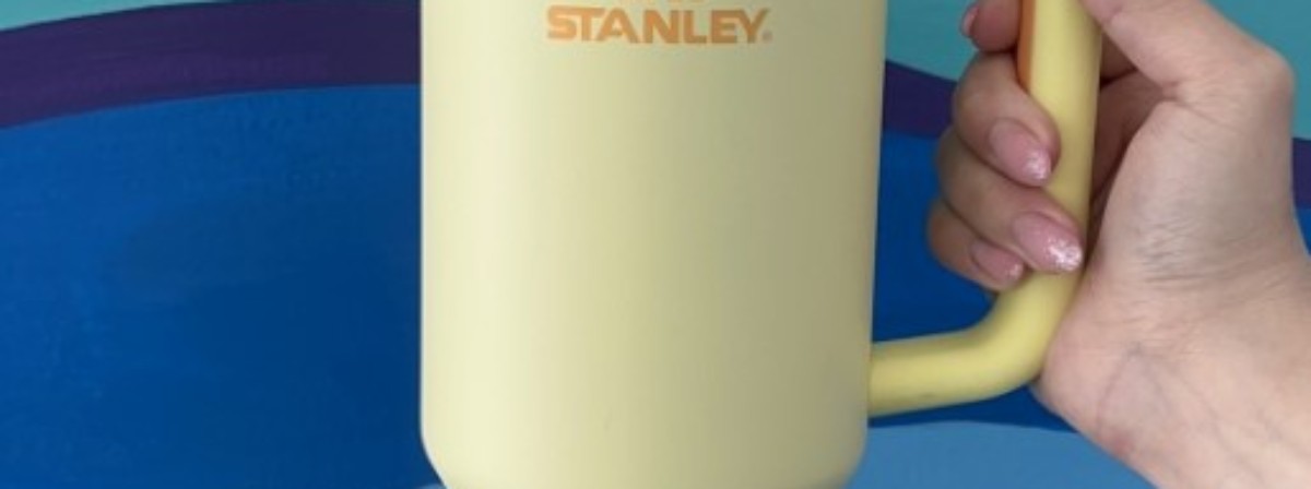 Stuff your Stanley!