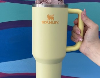 Stuff your Stanley!
