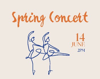 SSYB Spring Concert 2025