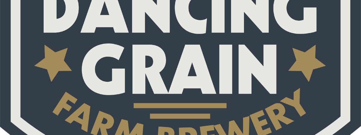 Dancing Grain Logo