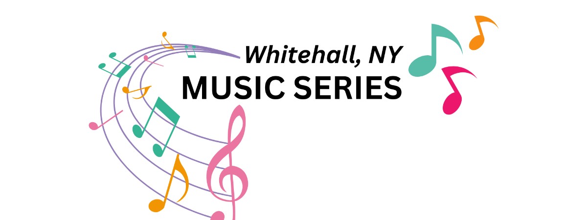 Whitehall music series