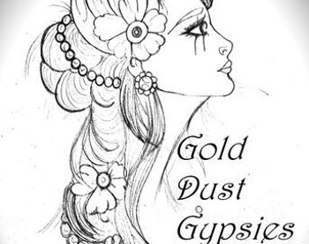 gold dust