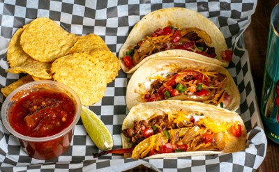 $16 Taco and Beer Night