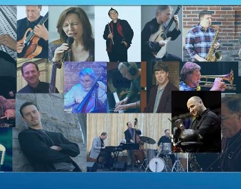 Ist Annual Galway Jazz Festival in Saratoga County
