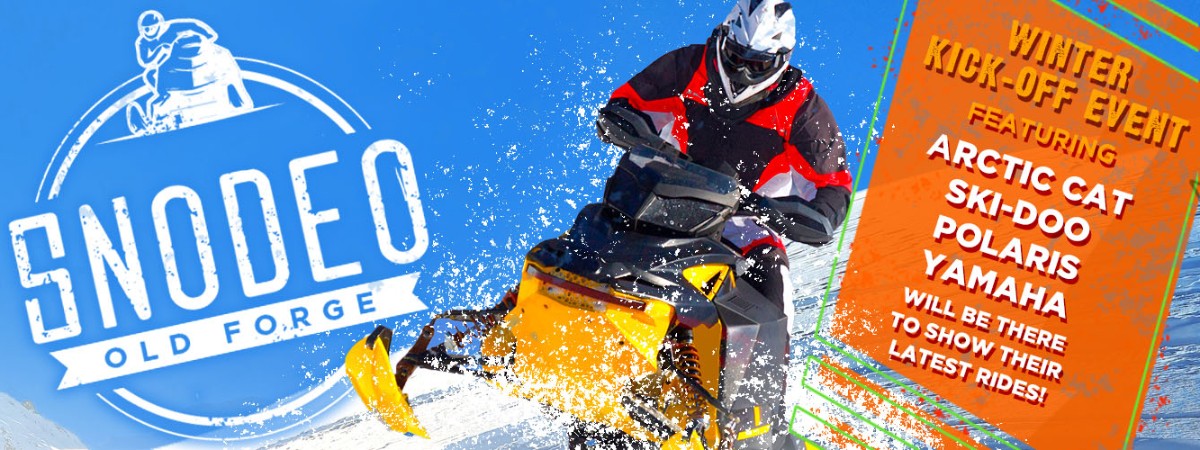 Snodeo Banner