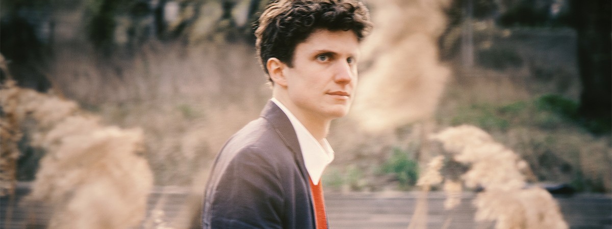 Zoltán Fejérvári, piano