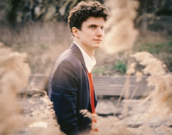 Zoltán Fejérvári, piano