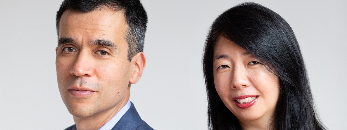 Thomas Meglioranza, baritone & Reiko Uchida, piano