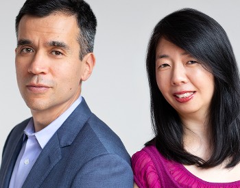 Thomas Meglioranza, baritone & Reiko Uchida, piano