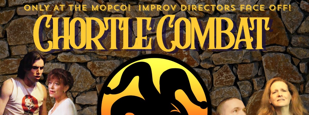Chortle Combat