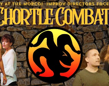 Chortle Combat