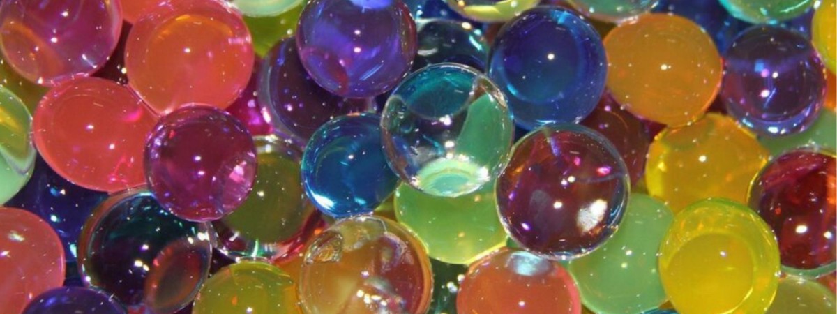 Sensory Fun