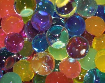 Sensory Fun