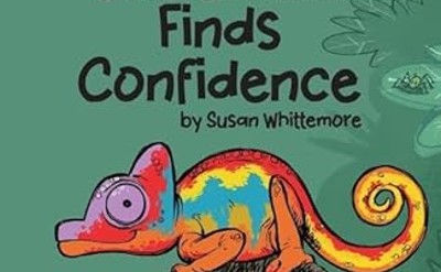 Find's Chameleon