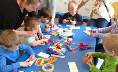 Crafts