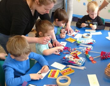 Crafts
